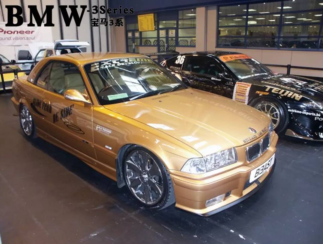 看不起穷人买菜车?十万出头也秒杀超跑