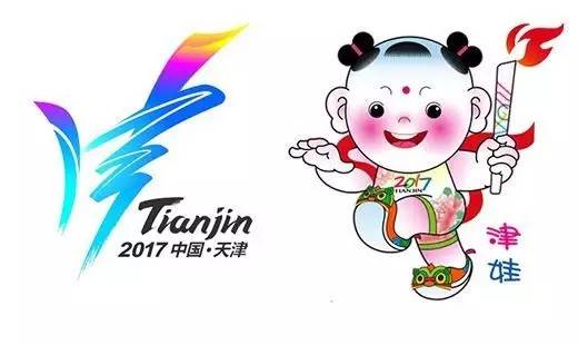 【全运会】天津24个主题景观建好了!女排票开