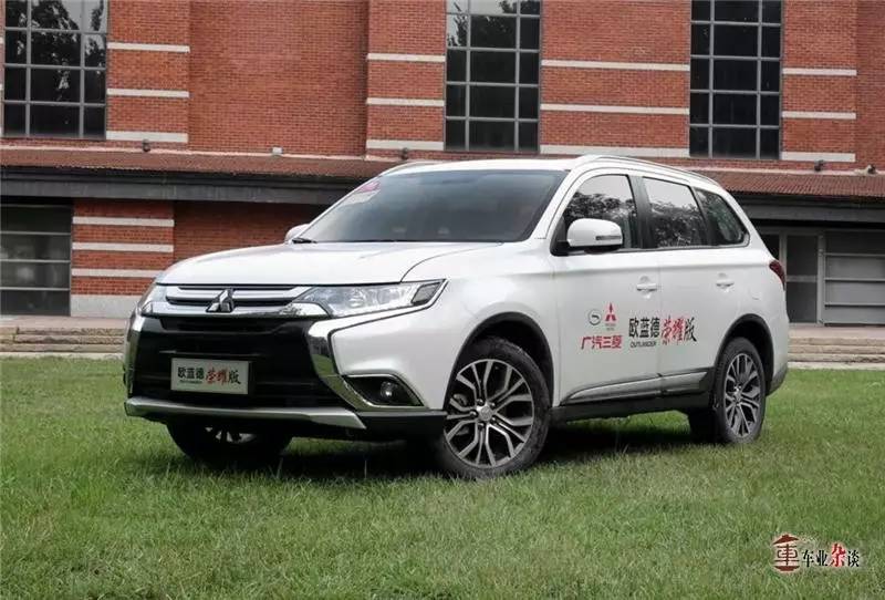 预算不高却想要四驱SUV,究竟该怎么选?