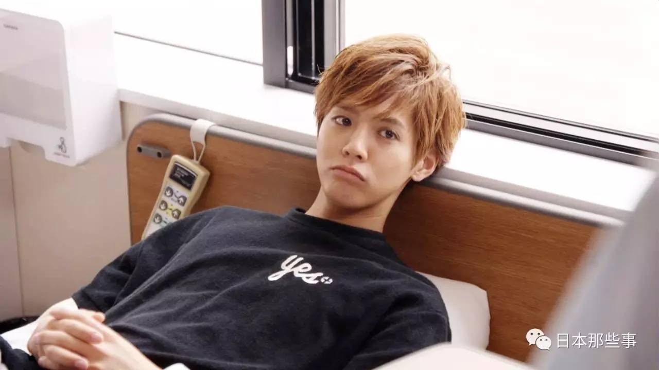 GENERATIONS来上海参加音乐节,去见片寄凉太啦!|日本那些事|片寄凉太|放浪新世代_新浪娱乐_新浪网