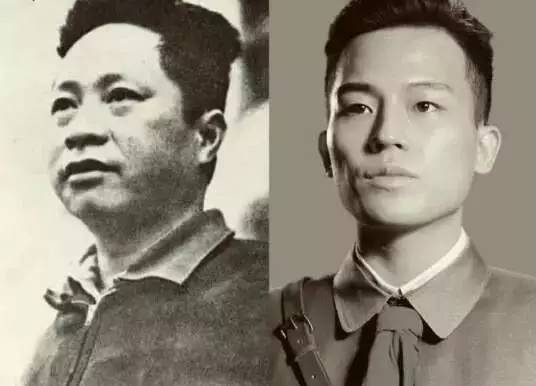 检验《建军大业》的时刻:叶挺后人怒怼,观众却