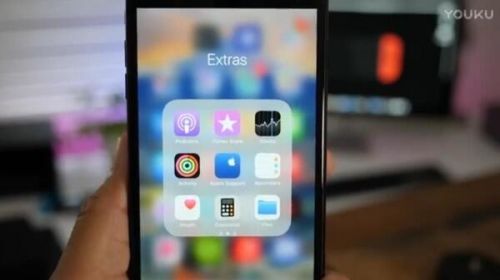 iOS 11测试版版本曝料 iPhone 8可能采用屏幕