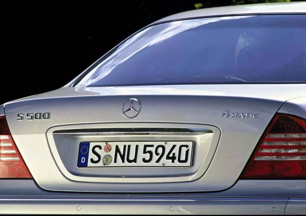 BBA当年带了这个头,现在事情一发不可收拾