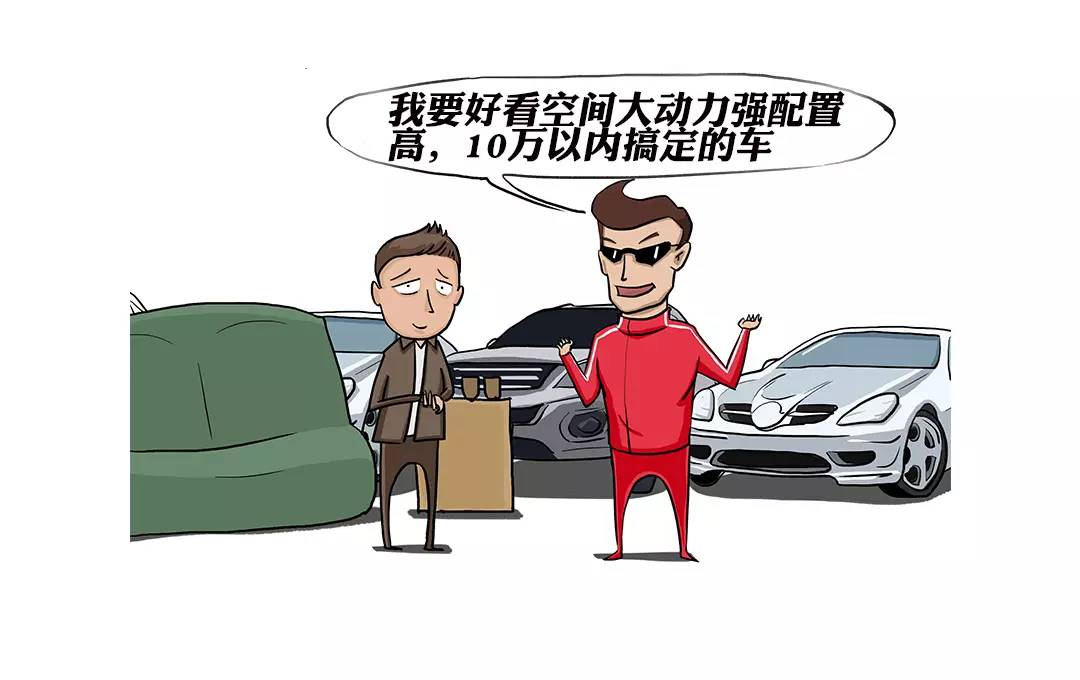 刚毕业的年轻人,只有10万,如何选择?