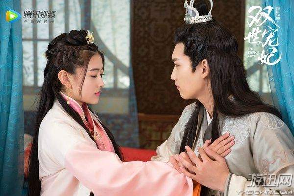 双世宠妃电视剧主题歌 zM-3-fyiphwc2327711.jpg