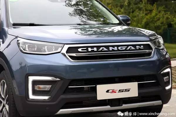 【新车】这台自主SUV，9万多就能带回家