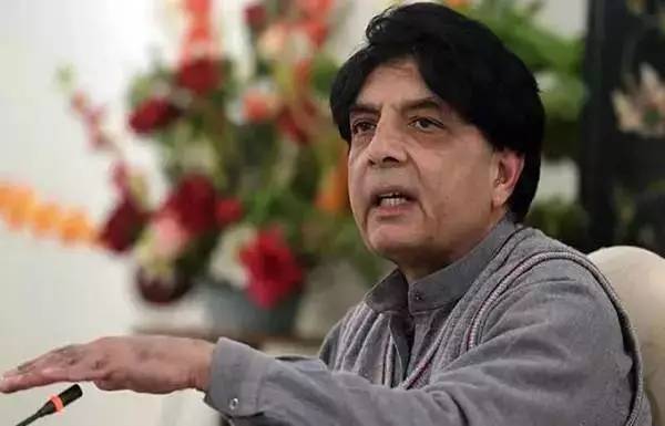 巴铁为保护中国人安全 建中国公民信息登记系