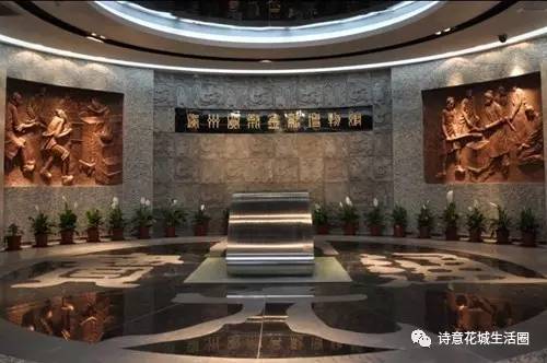 小众而精美,广州这些值得一去的博物馆你知道