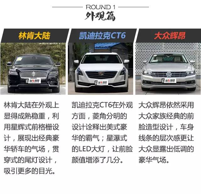 3.0T V6！这些车气场不输奔驰宝马