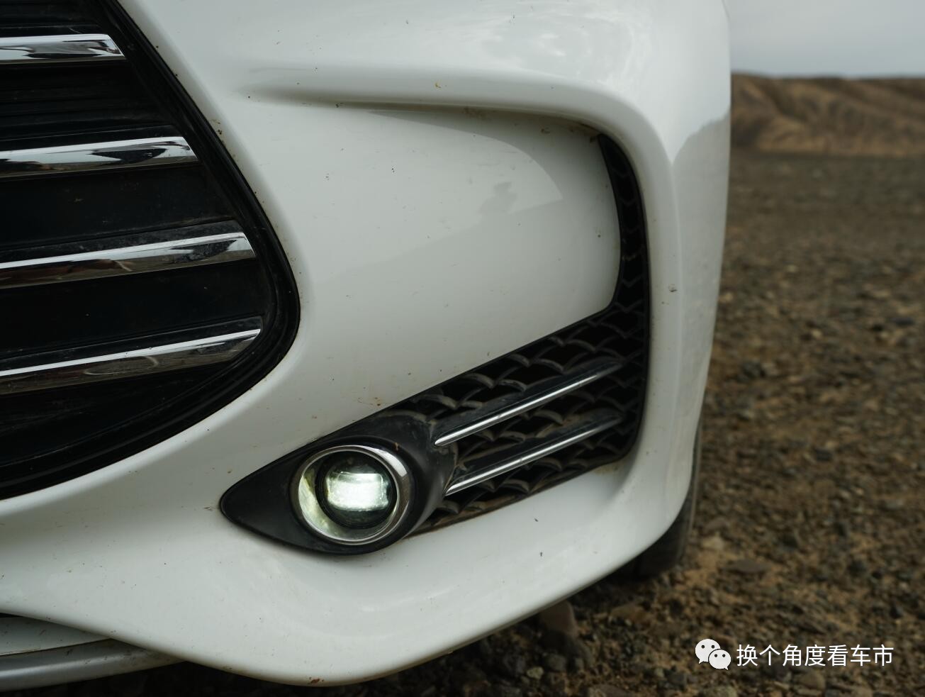 宋楠的比亚迪宋七座吐鲁番评测手记