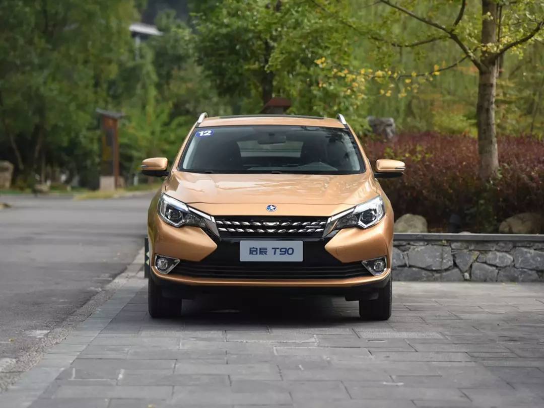 这台新车空间宽敞技术成熟，售价6万起应该会卖疯！