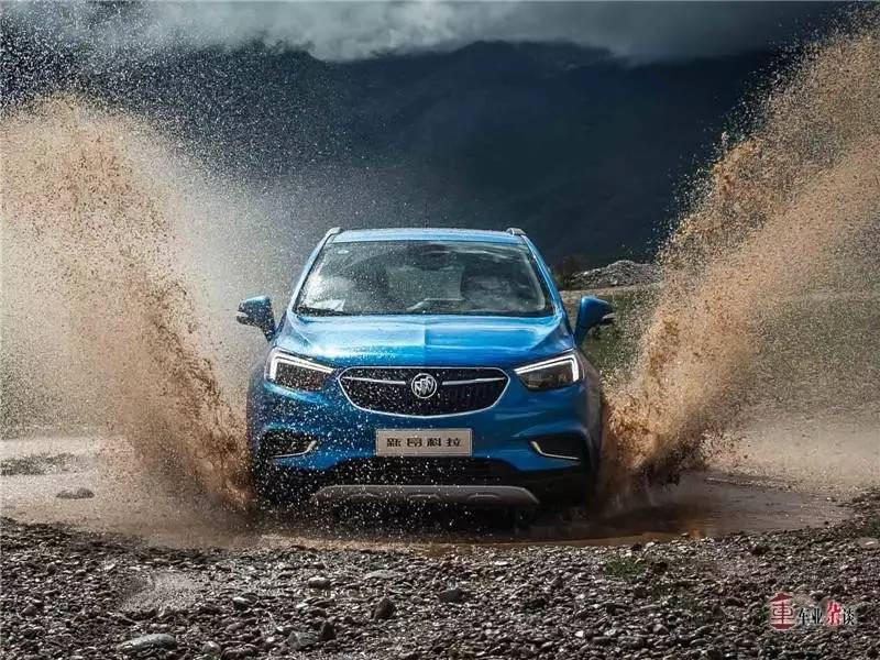 法系品牌还能在SUV分得一杯羹?|车业杂谈