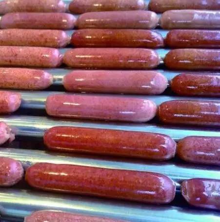 一根的烤肠,里面是什么肉?看完我的下巴掉了下