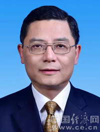 彭沉雷、陈群任上海市副市长(图\/简历)|彭沉雷