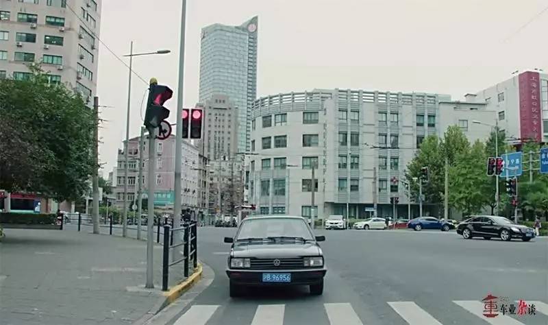 《我的前半生》毁三观?看看里面的车吧