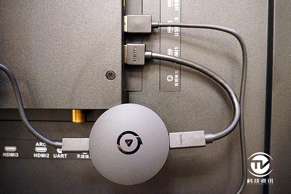 不止于屏幕 评测体验全新爱奇艺电视果3|爱奇艺