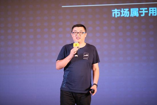 深兰科技陈海波:无人智能店黑科技解密|陈海波