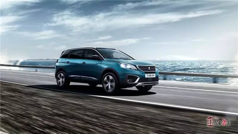 法系品牌还能在SUV分得一杯羹?|车业杂谈