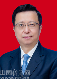 慕新海不再担任四川省外侨办主任职务(图|简历