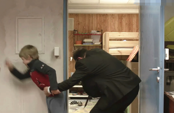 澎湃联播|开设恋童网站还卖原味,你觉得OK,我