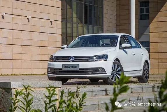 试驾1.2T速腾,动力尴尬吗?