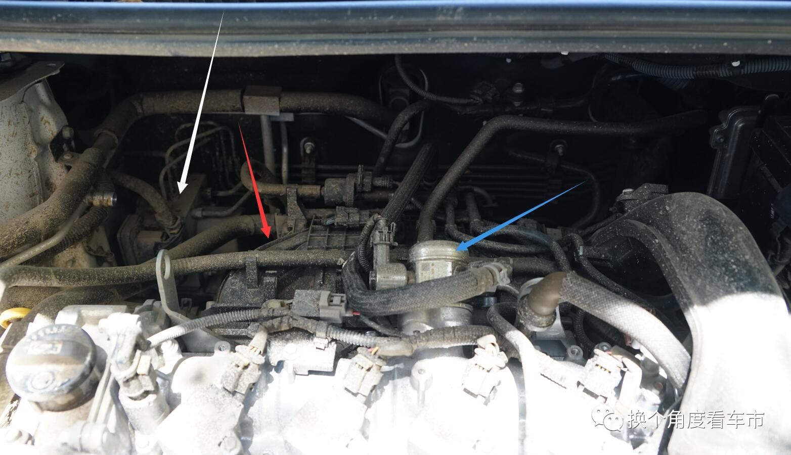 宋楠的比亚迪宋七座吐鲁番评测手记