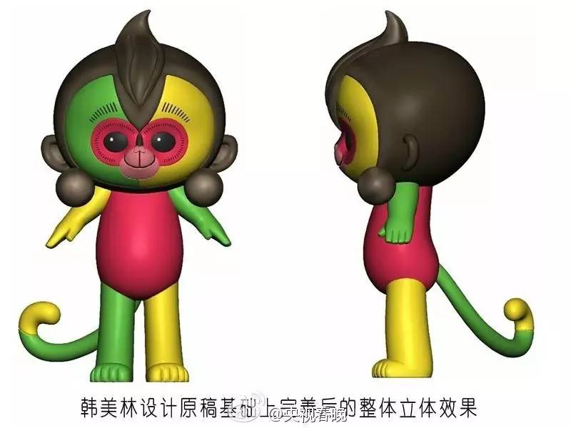 图片来源:央视春晚