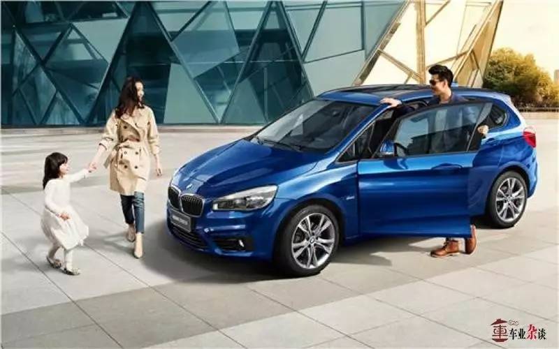 《我的前半生》毁三观?看看里面的车吧