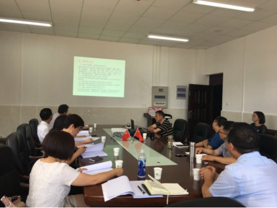 贵州省农畜产品贮藏与加工重点实验室通过验收