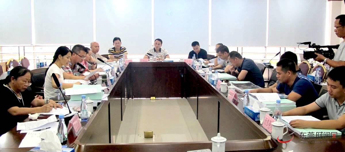 头2016-2018截污次支管网项目通过专家评审|樟