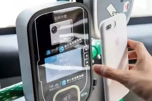 拿好深圳通,走遍全国都不怕!165个城市公交地