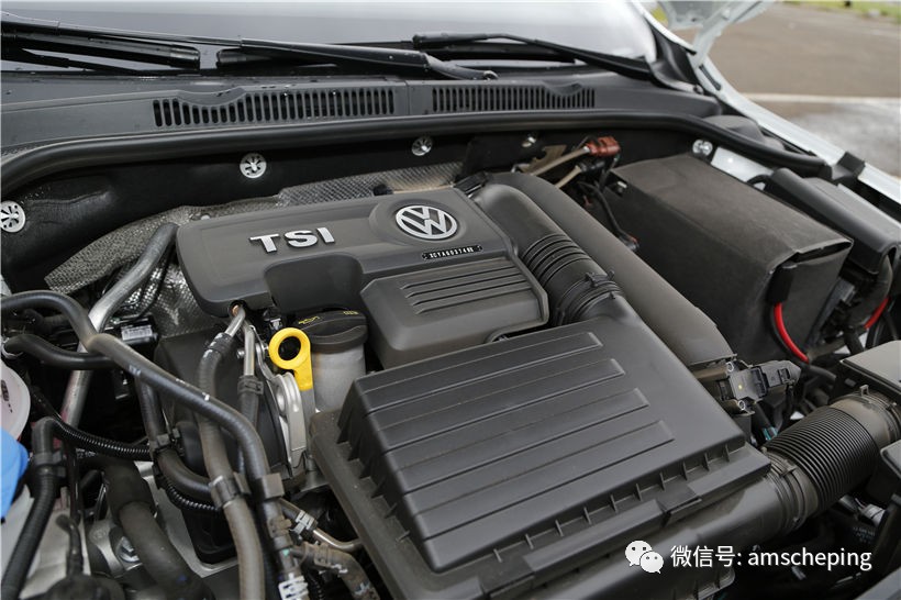 试驾1.2T速腾,动力尴尬吗?