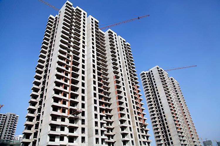 北京市5处集体土地租赁房年底全入住|温泉镇|集