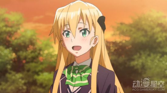 盘点7月新番那些令人胃疼的作品 糖果里夹着玻