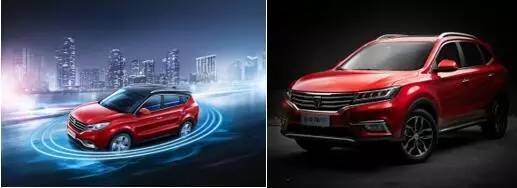 中国品牌打响智能SUV市场争夺战