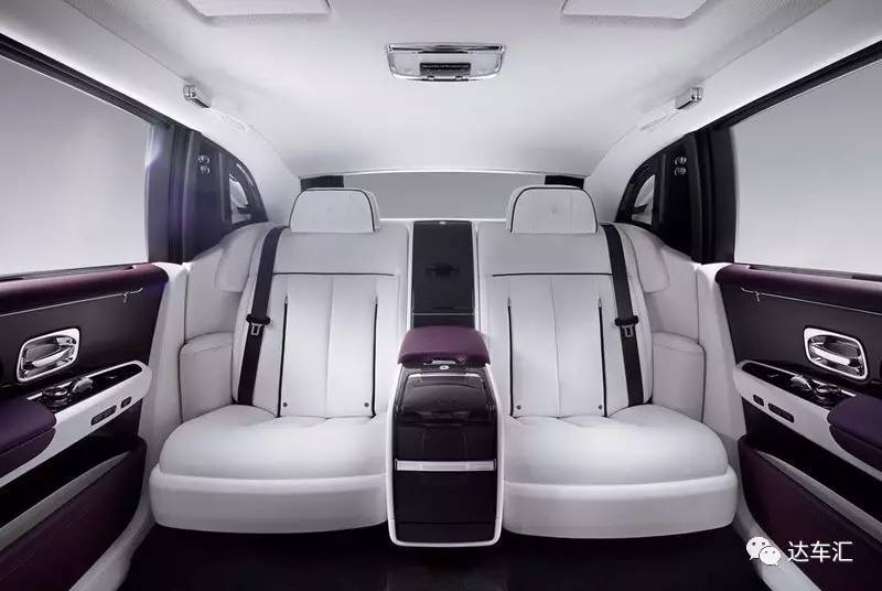 如果有台车可能你一辈子都买不起,那一定就是它了!