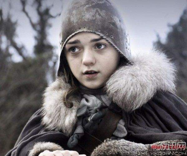 龙妈第一毫无悬念!《权力的游戏》十大最有魅力的女性