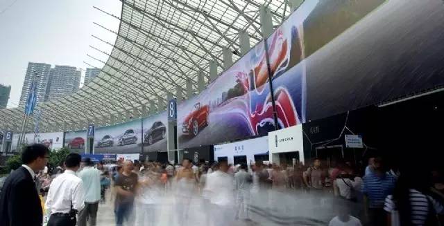 借着成都车展的东风 8月一大波新车来袭