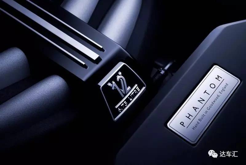 如果有台车可能你一辈子都买不起,那一定就是它了!