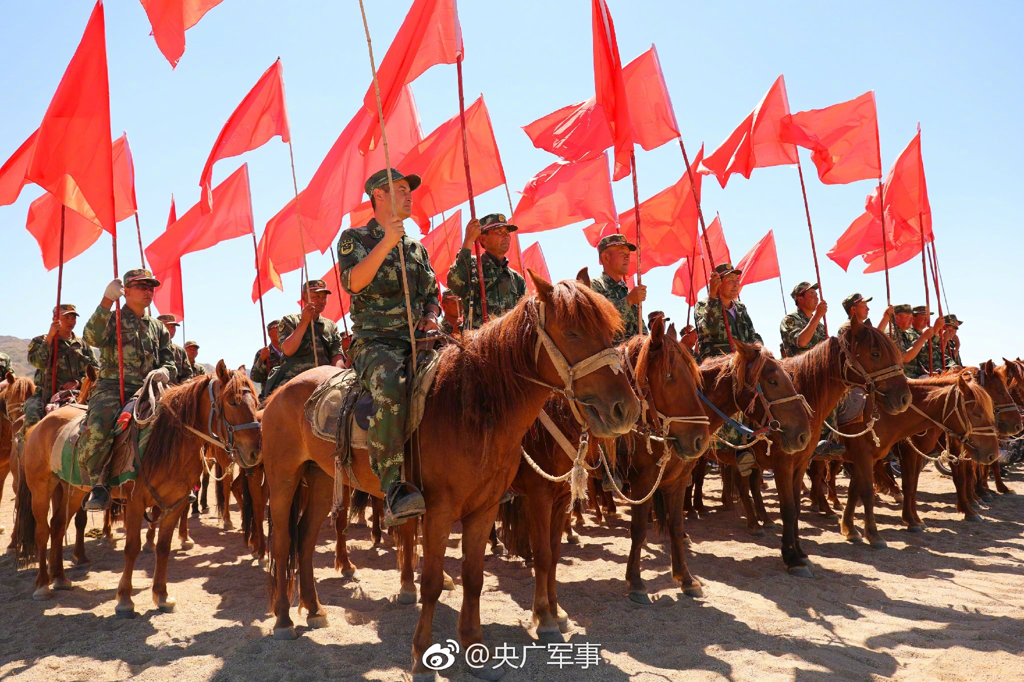 武警海南总队“魔鬼周”训练这样展开 - 中国军网
