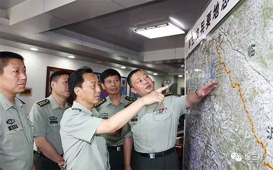 揭秘】山东韦昌进获全军最高荣誉八一勋章!