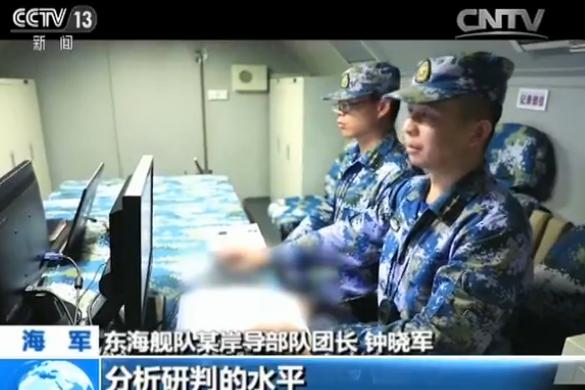中国军队之岸舰导弹部队 经年磨砺铸就海防利器