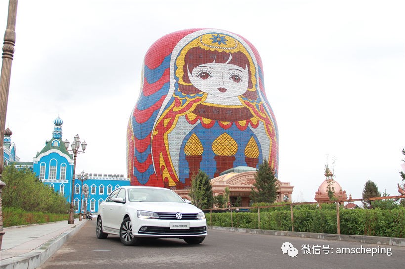 试驾1.2T速腾,动力尴尬吗?