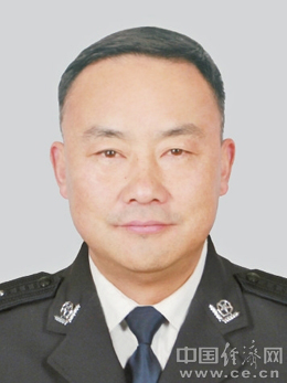 张春泽任迪庆州副州长,公安局长 茶忠旺不再担任(简历