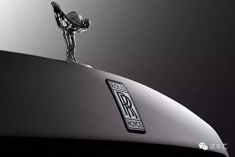 如果有台车可能你一辈子都买不起,那一定就是它了!