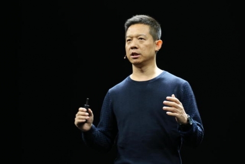 回京没戏?乐视:贾跃亭会在美国香港两地奔波-