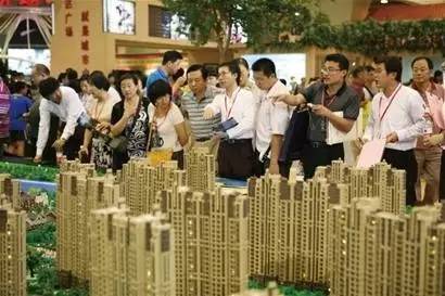 青岛楼市暂不实行只租不售!上海70年产权只