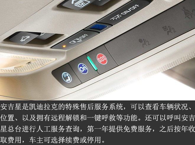 美国总统的豪华待遇 CT6用车成本调查