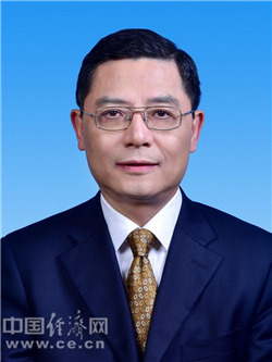 彭沉雷、陈群任上海市副市长(图|简历)|彭沉雷|