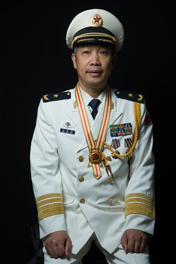 马伟明:心系强军、锐意创新的科研先锋_新浪军